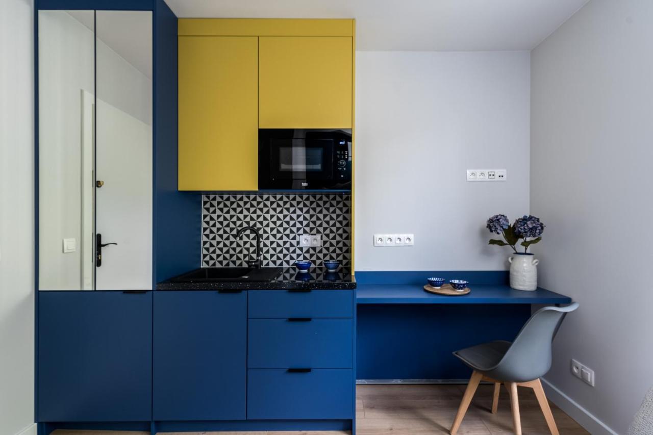 Smart Apartments - Old Town & Main Train Station - By Upstairs Cracovie Extérieur photo