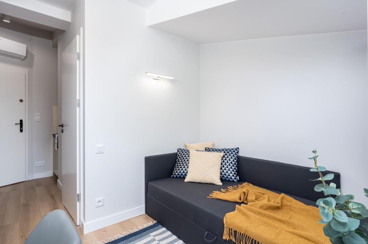 Smart Apartments - Old Town & Main Train Station - By Upstairs Cracovie Extérieur photo