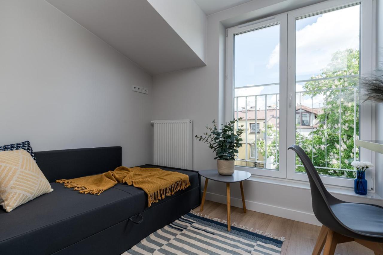 Smart Apartments - Old Town & Main Train Station - By Upstairs Cracovie Extérieur photo
